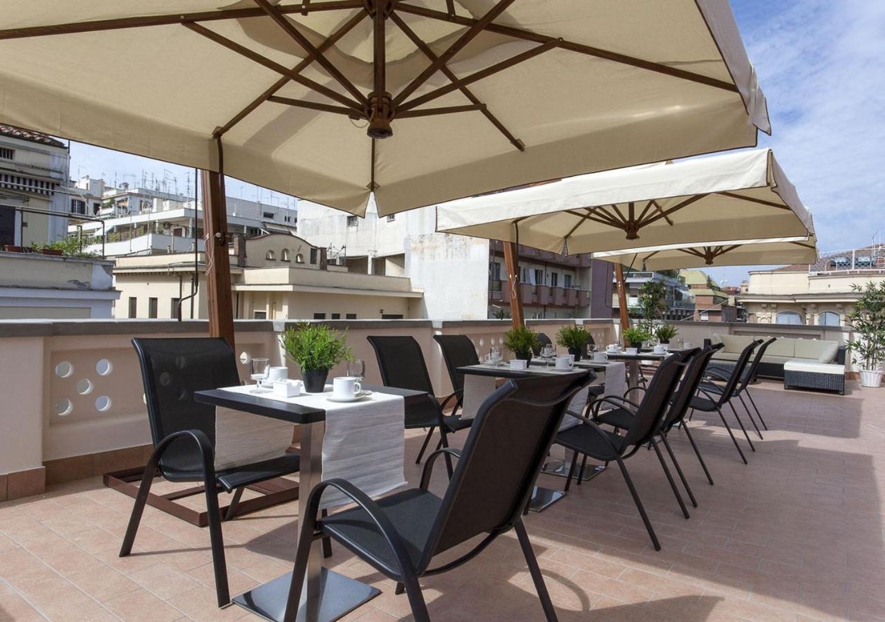 Relais Coppedè Hotel