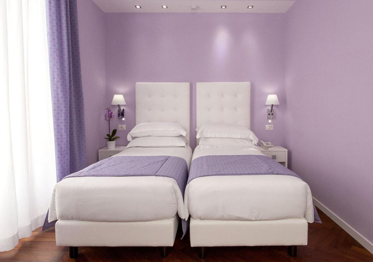 Hotel Relais Coppedè 4*