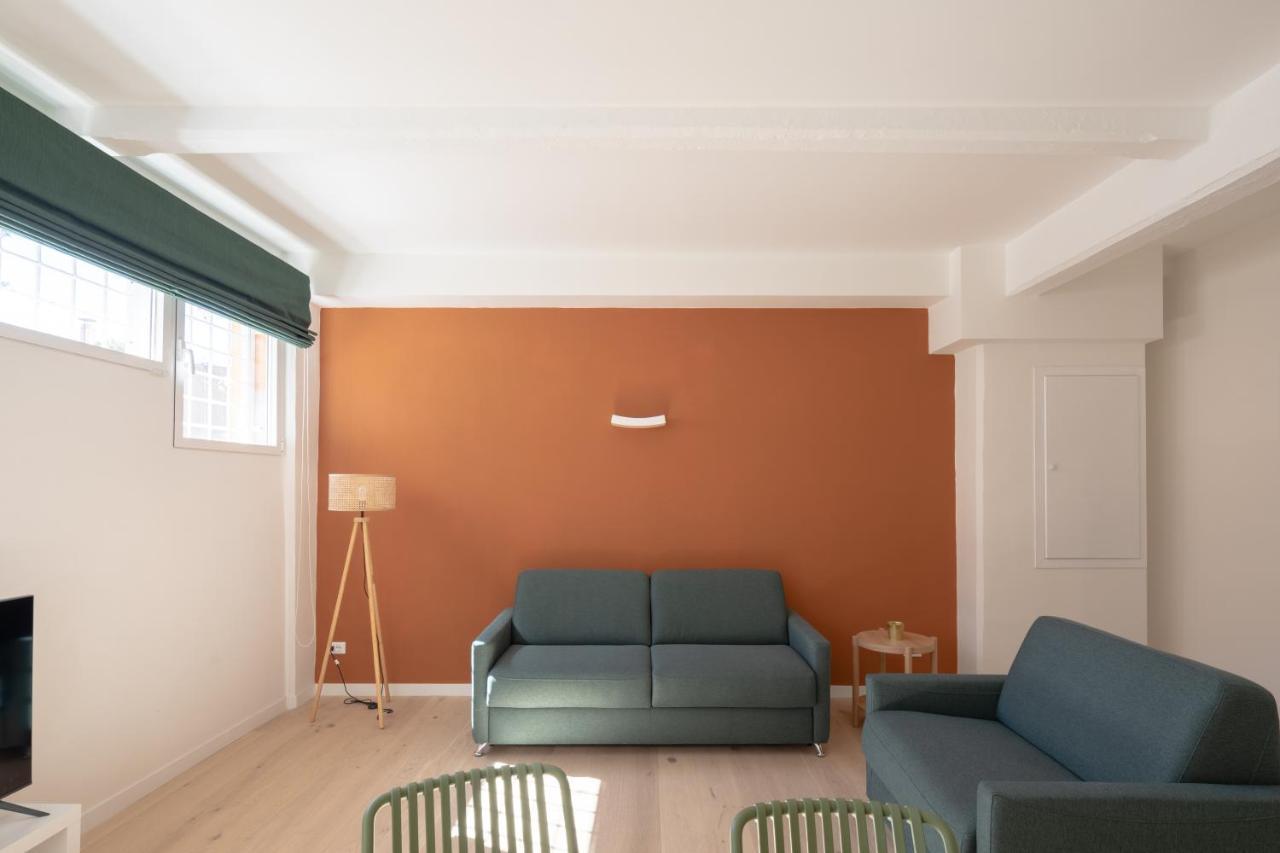 Matilda Charme Apartamento