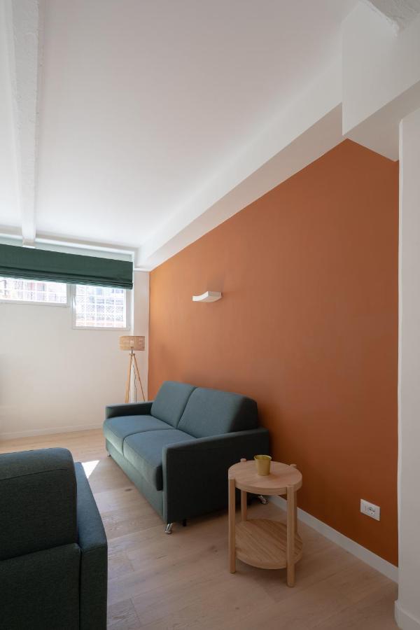 Matilda Charme Apartamento