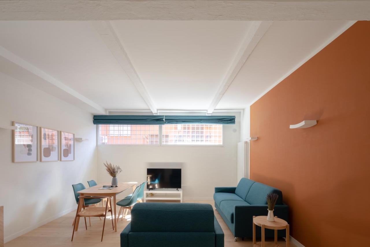 Noah Charme Apartment