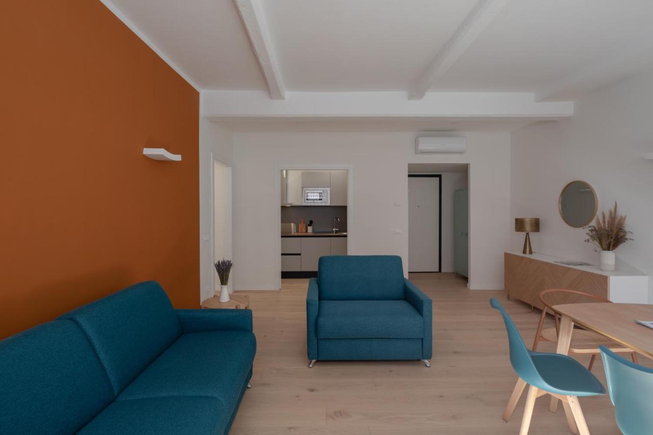 Apartment Noah Charme *