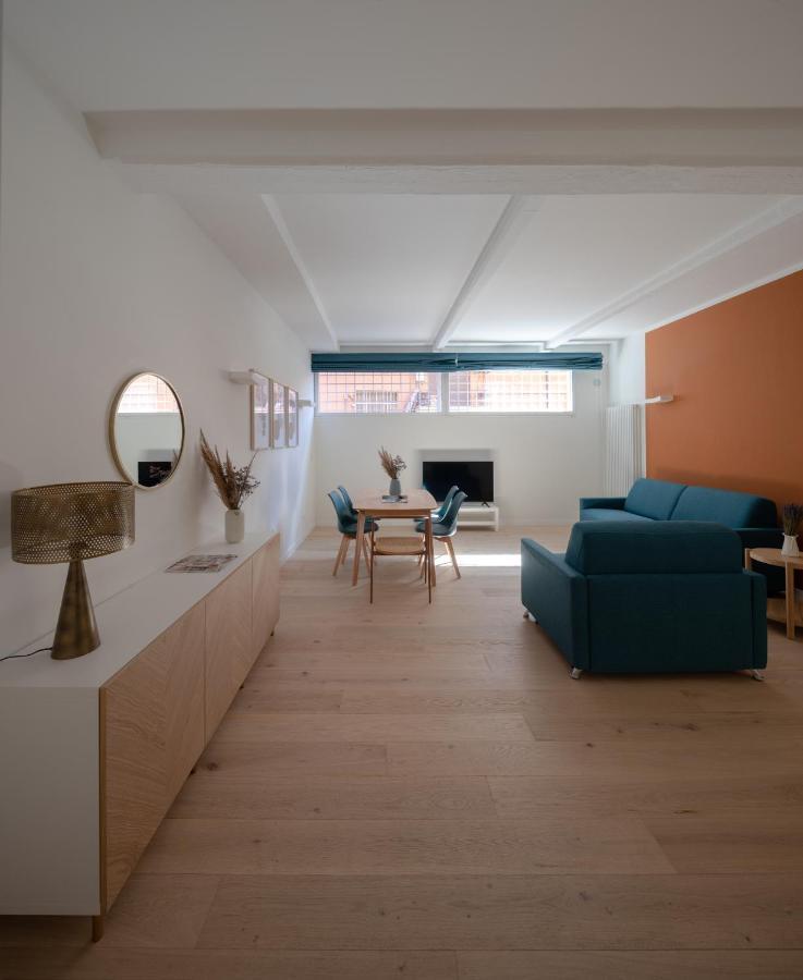 Apartment Noah Charme