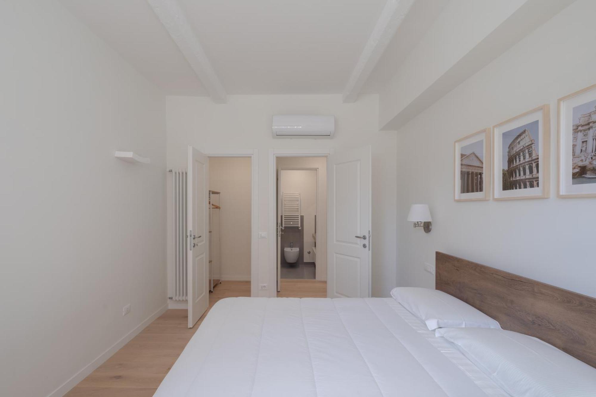 Noah Charme Apartment Rom