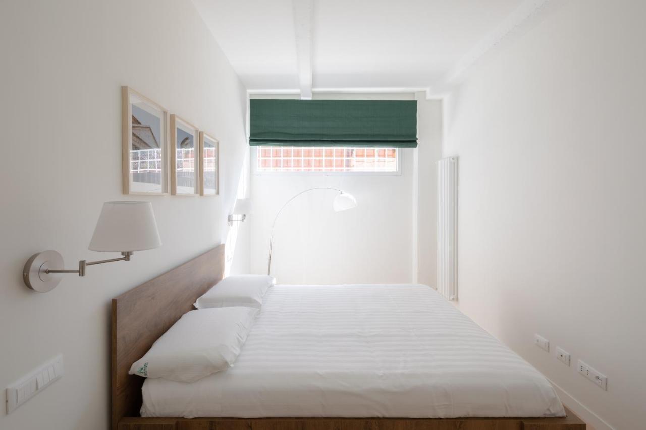 Apartamento Matilda Charme Roma