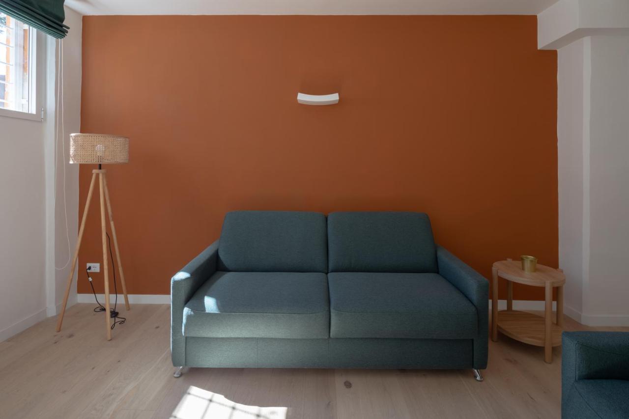Apartamento Matilda Charme Roma