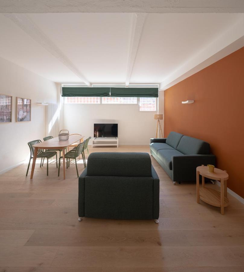 Apartamento Matilda Charme