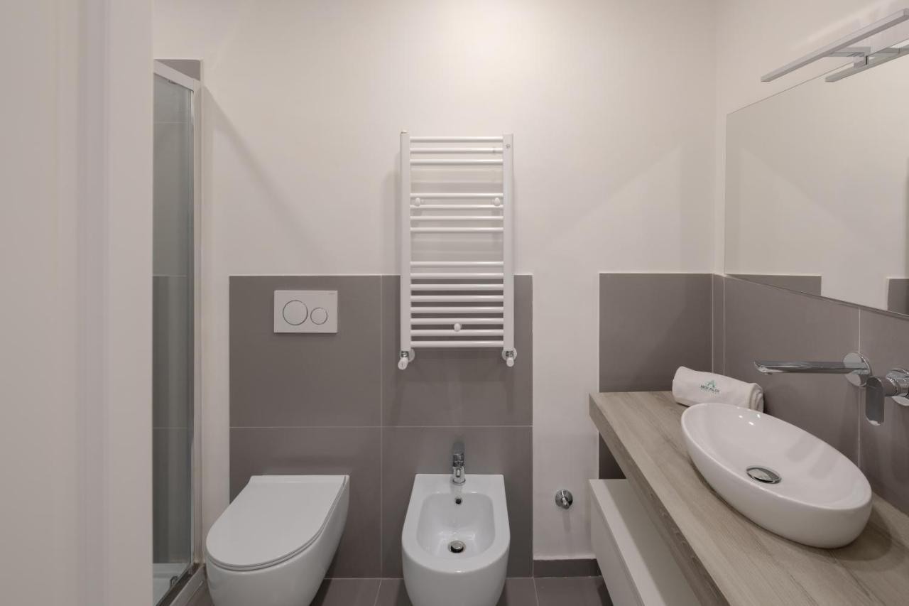 Noah Charme Apartment
