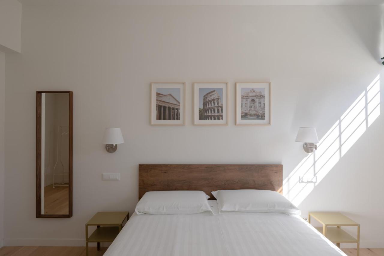 Appartamento Matilda Charme Roma