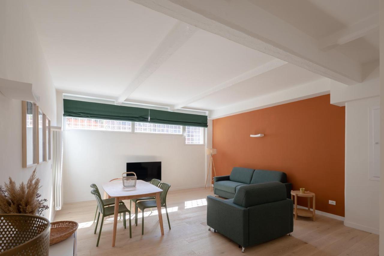 Matilda Charme Apartamento