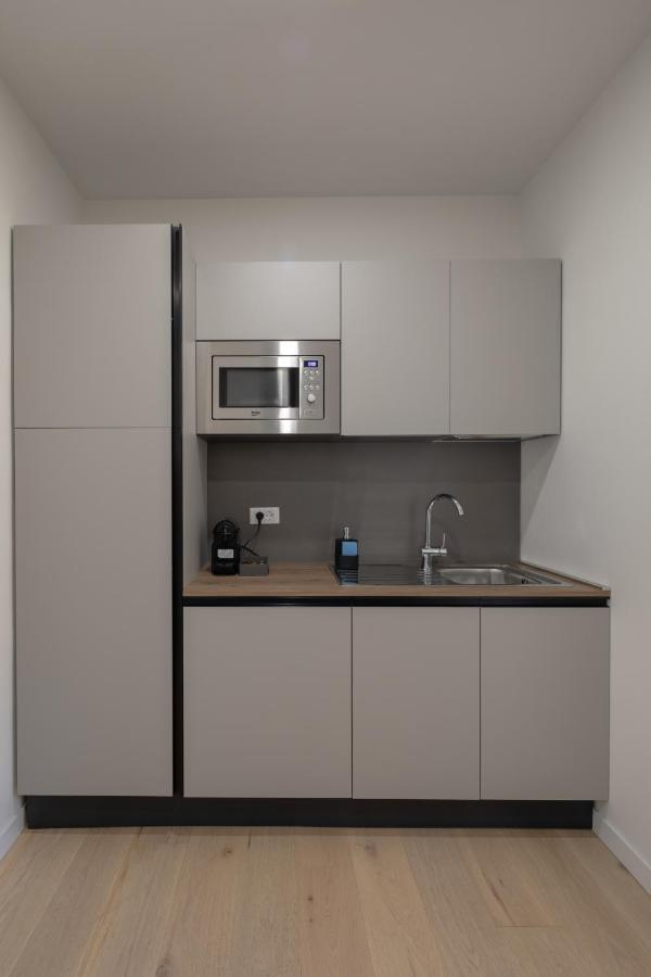 Apartamento Matilda Charme Roma