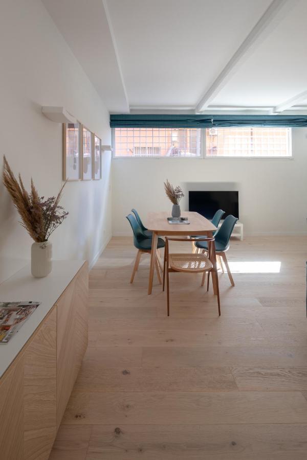 Noah Charme Apartment Rom