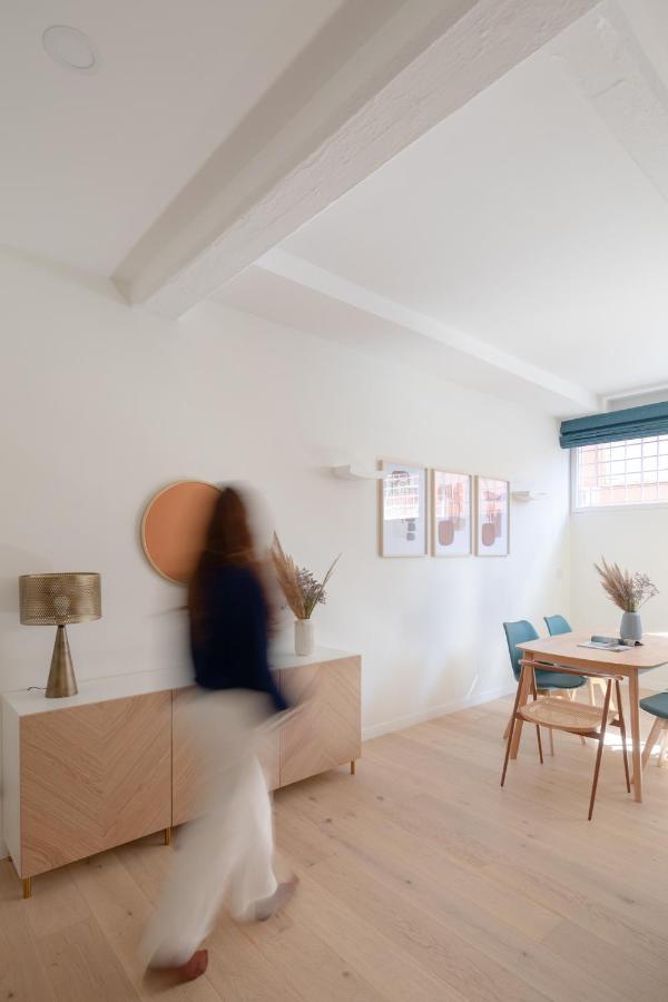 Apartment Noah Charme Rom
