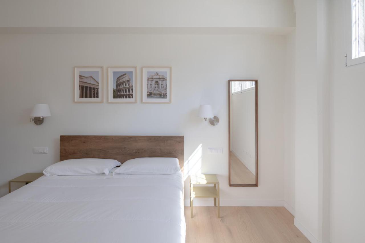 Noah Charme Apartment Rom