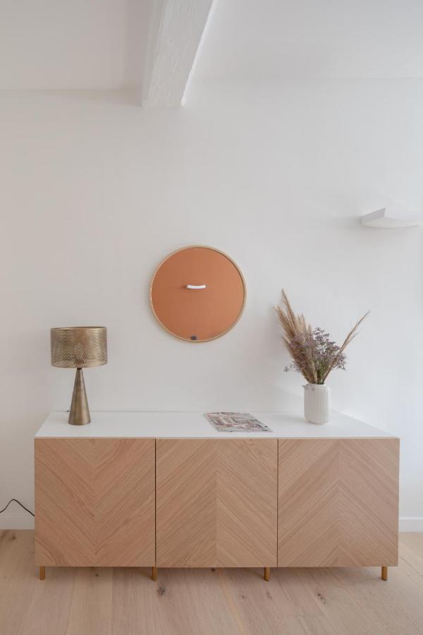 Apartment Noah Charme