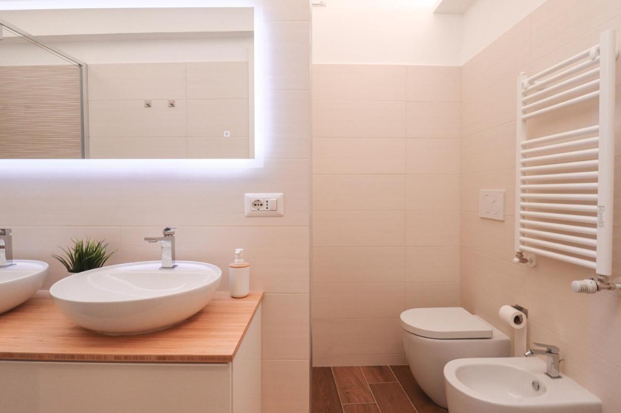 Ziani 5 Vatican Apartamento Roma