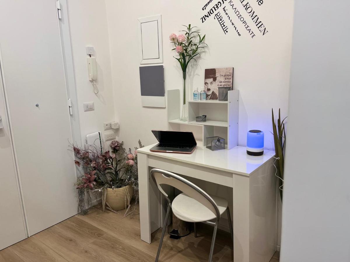 Interno 4 - Luxury Apartamento
