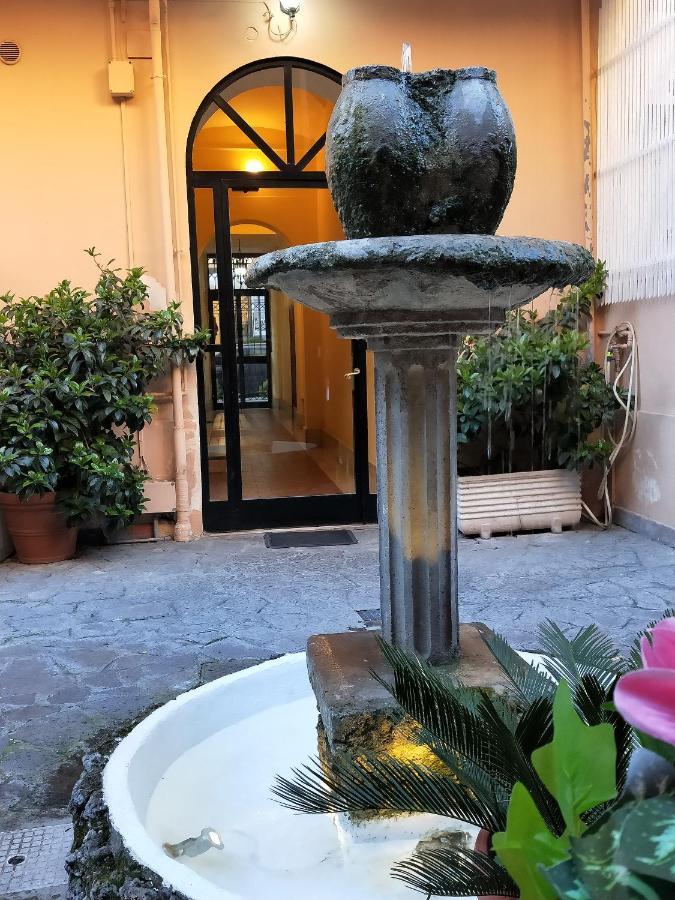 La Calla Al Colosseo