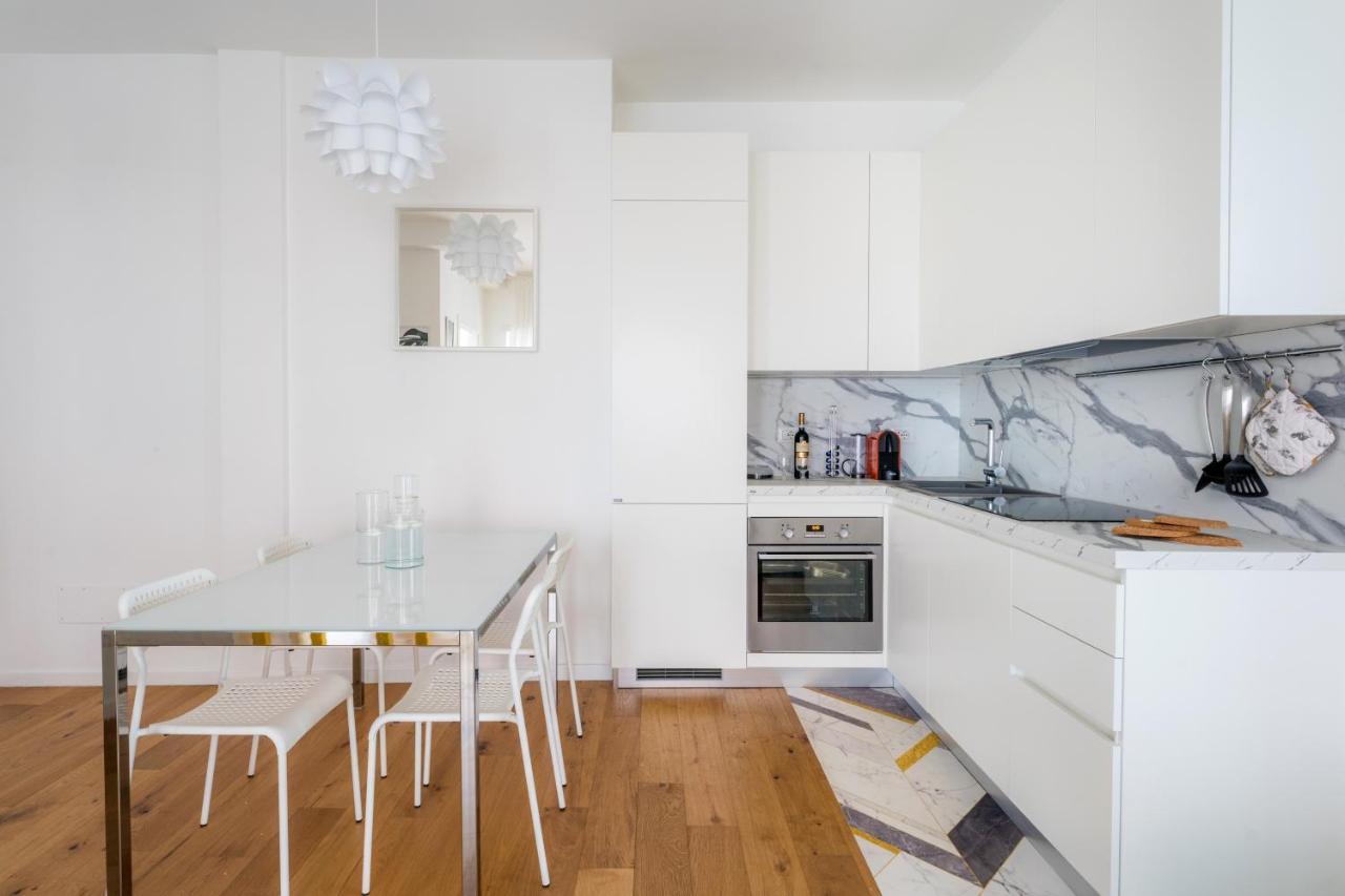 Leilighet White Candle Apt, Close To San Pietro, Gemelli And City Center