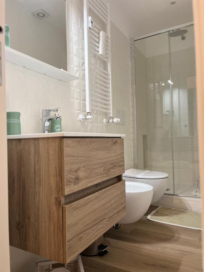Interno 4 - Luxury Roma