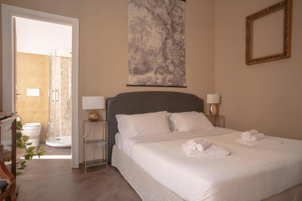 Mansio Gracchi - Center * Rome