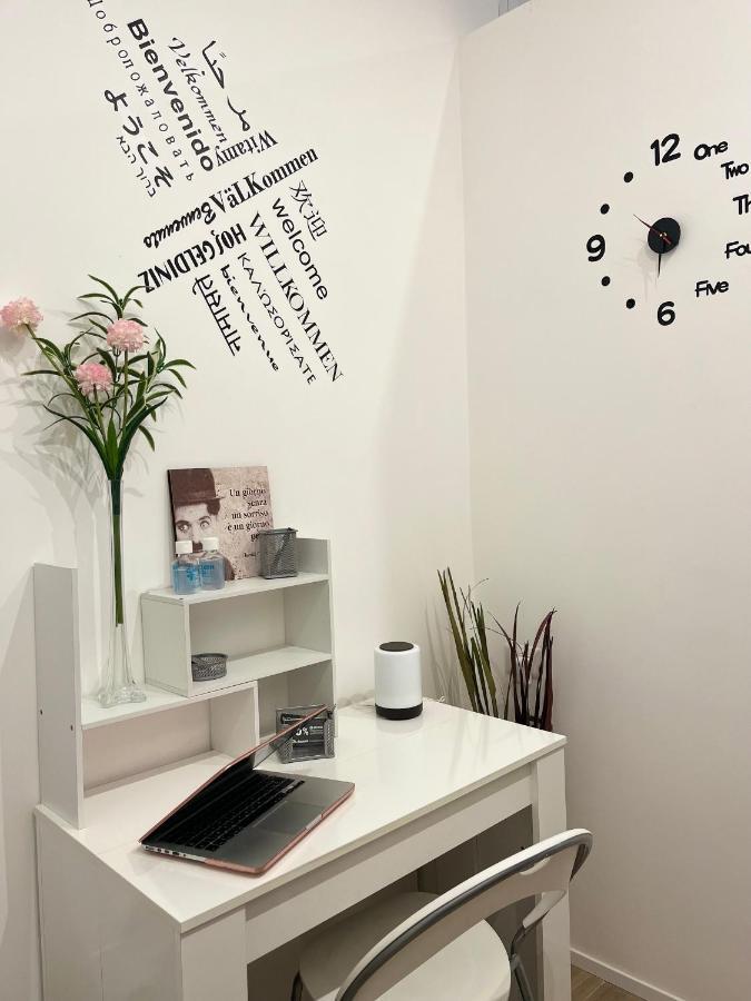 Appartamento Interno 4 - Luxury Roma
