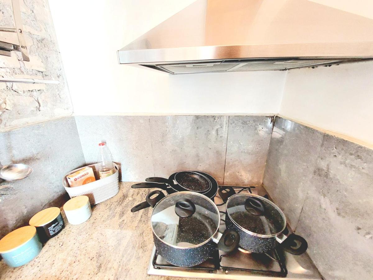 Le Terrazze Di Trastevere - Con Vasca Idromassaggio Apartamento