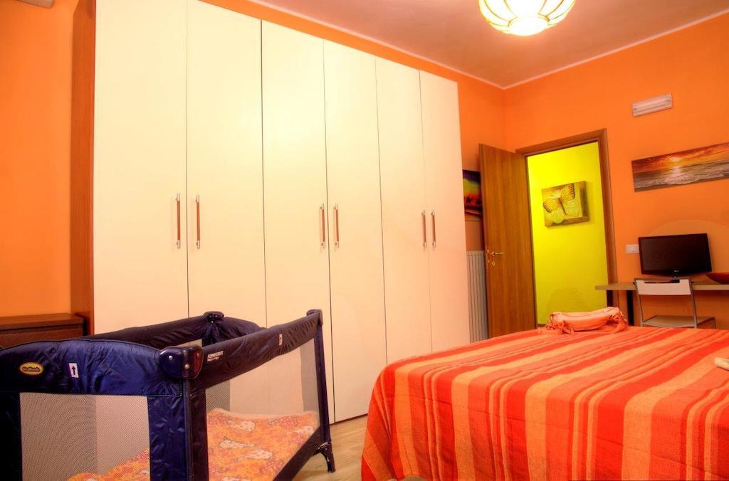 Bed and breakfast In Rima