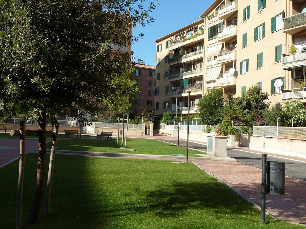Avventure Romane