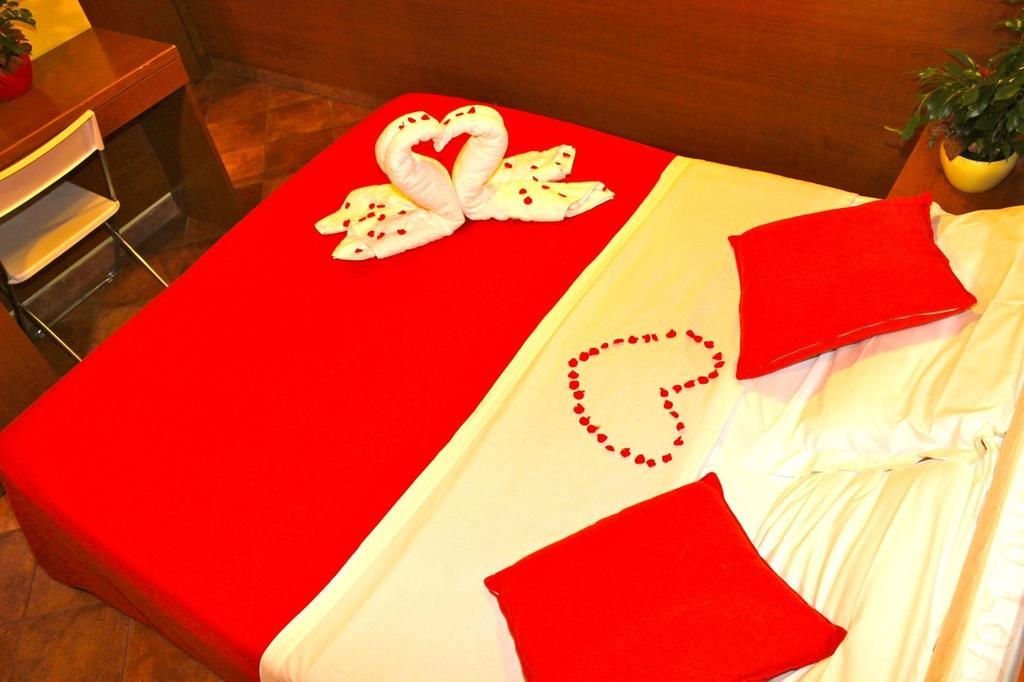 I Termini Bed & Breakfast