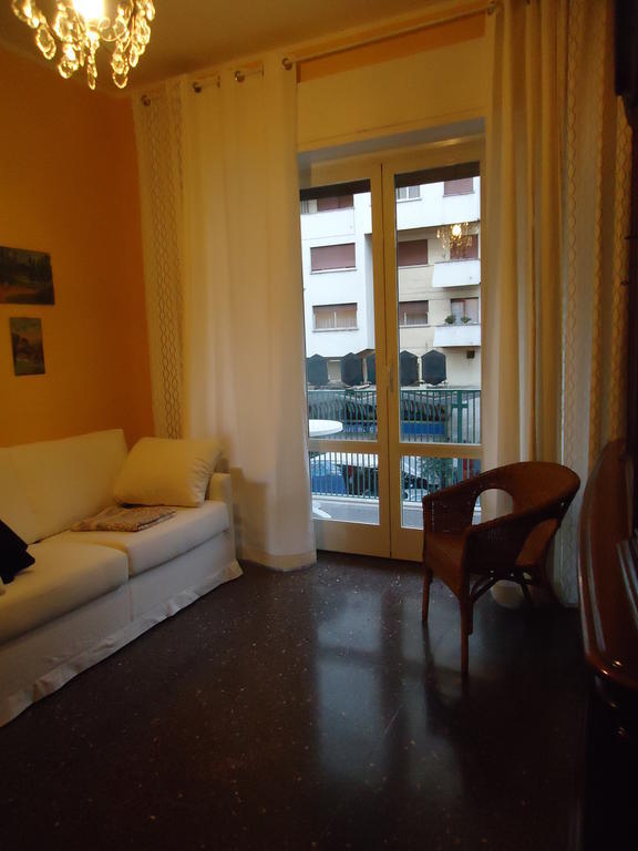 A Casa Di Nene Roma