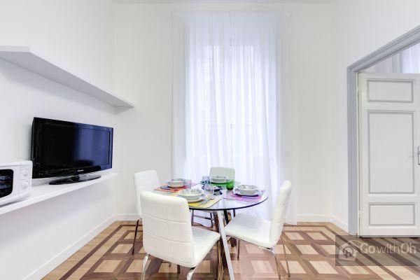 Bezzecca Suites *