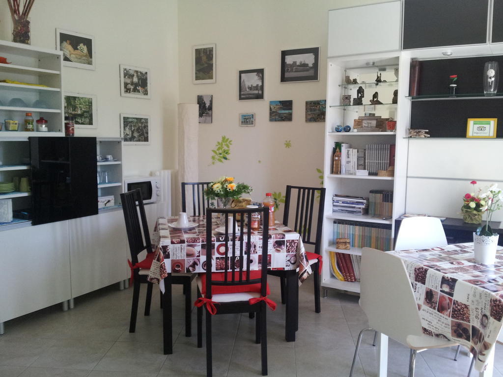 Bellaventura Bed & Breakfast 3*
