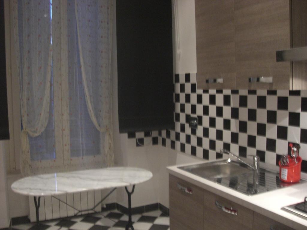 Bed & Breakfast Domus Cestia