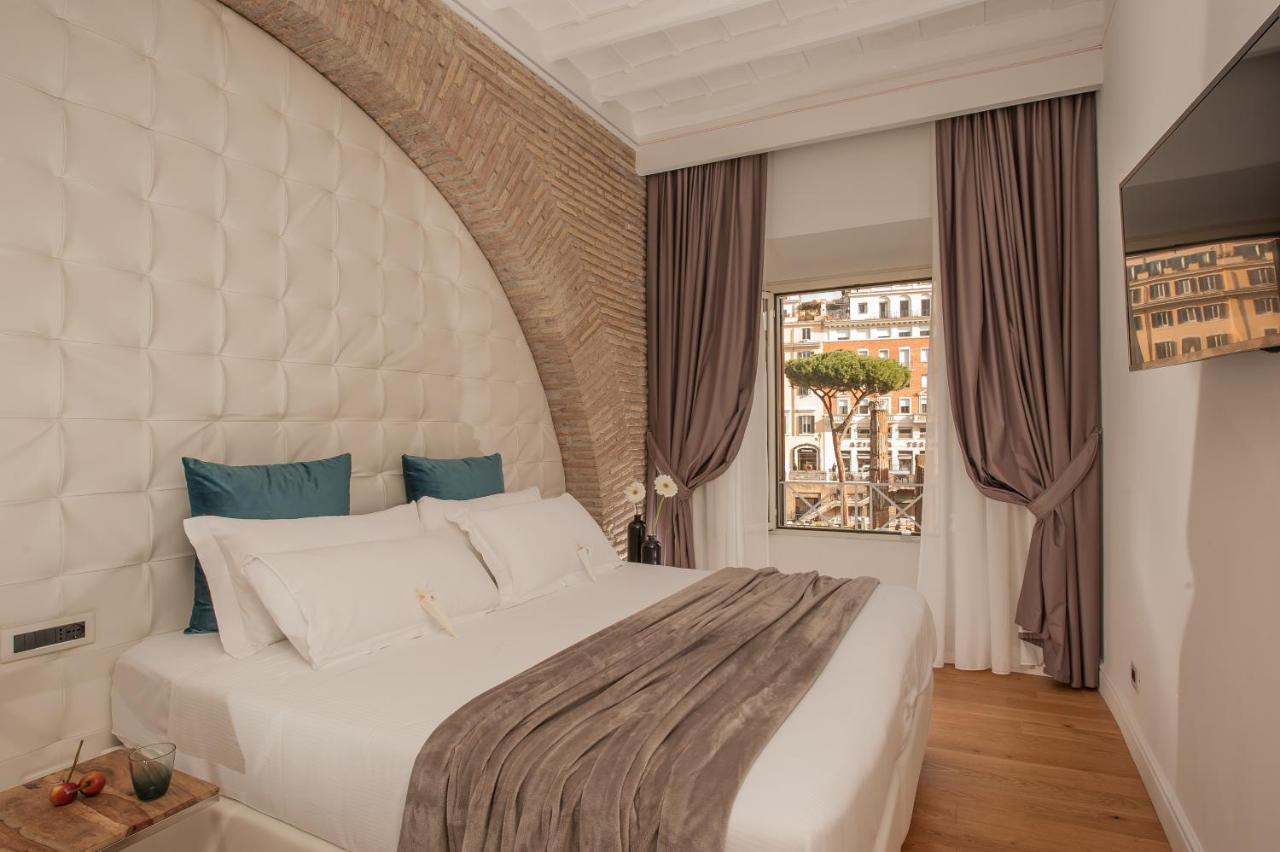 Hotel Argentina Residenza Style Rome