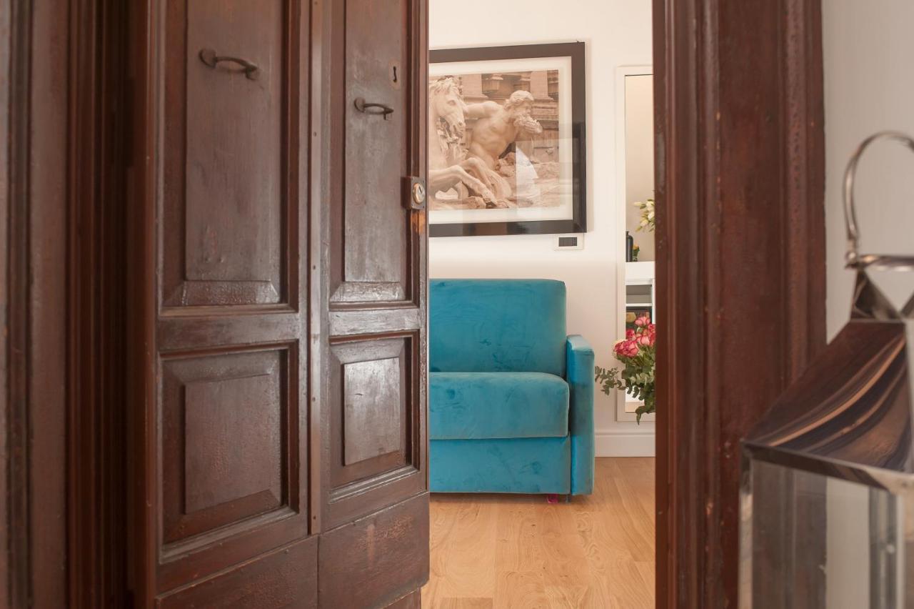 Argentina Residenza Style Hotel Rome