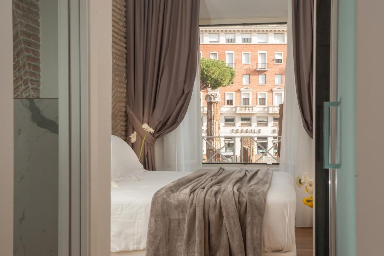 Argentina Residenza Style Rome