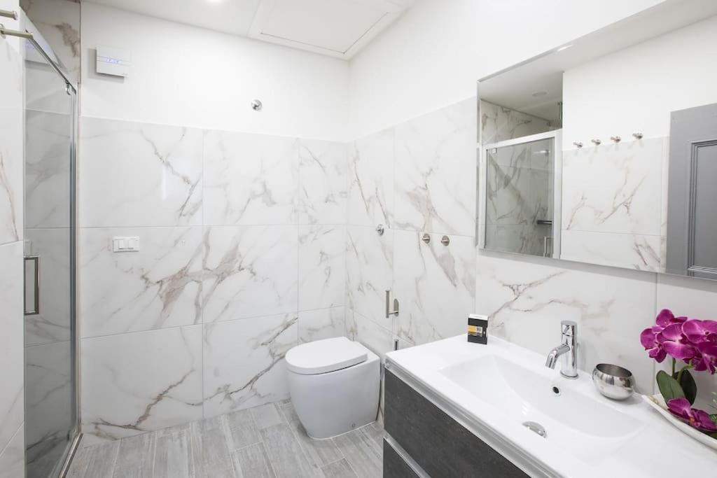 Cozy Campo De Fiori -topcollection Apartamento