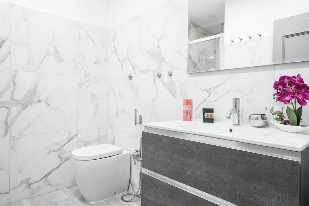 Apartamento Cozy Campo De Fiori -topcollection Roma