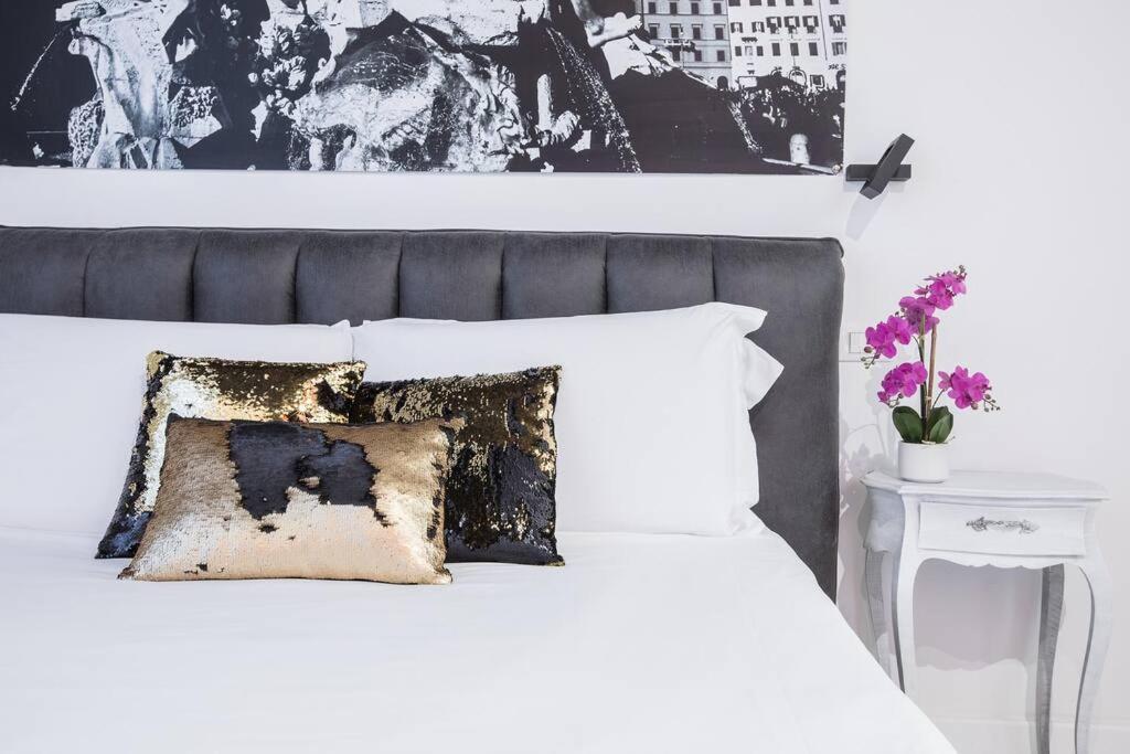 Leilighet Cozy Campo De Fiori -topcollection
