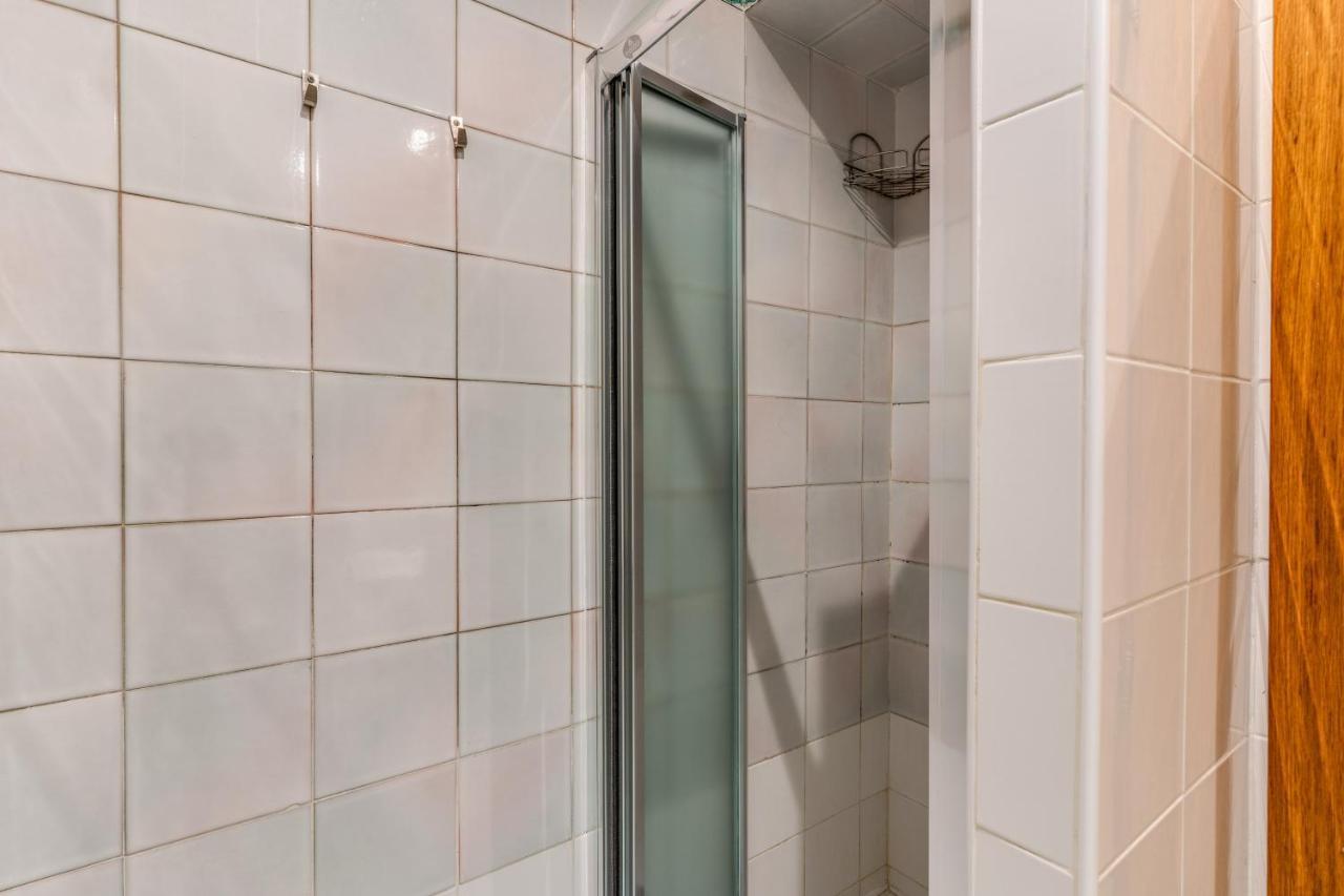 Apartamento Lovely Flat By The Trevi Fountain *