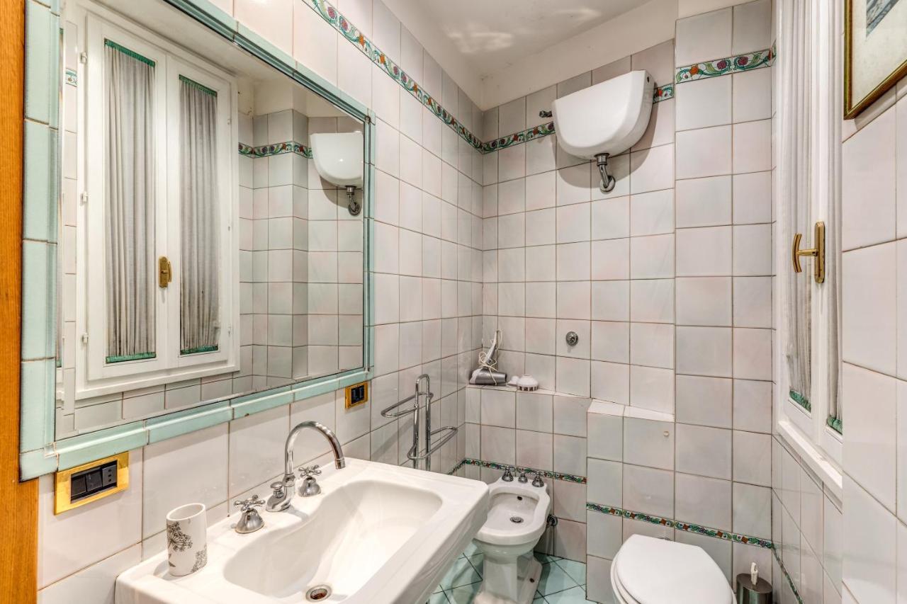 Apartamento Lovely Flat By The Trevi Fountain Roma