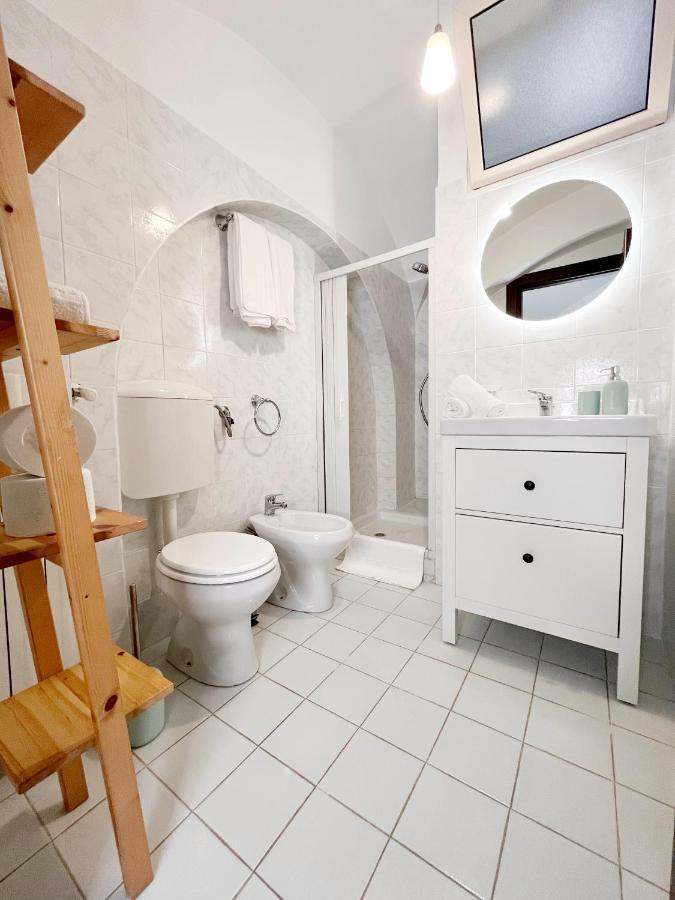 Life Is Termini Apartment *