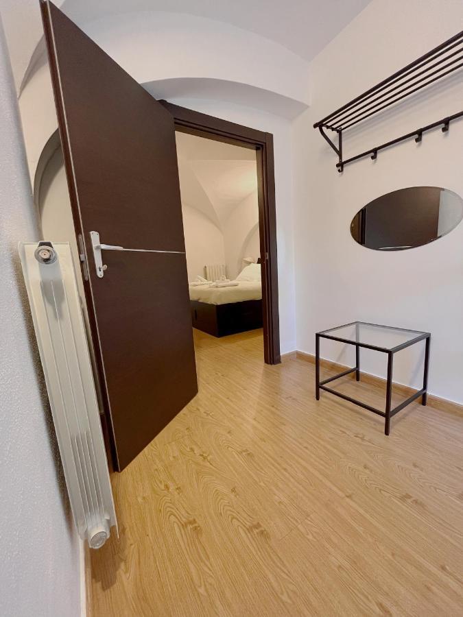 Life Is Termini Apartment *