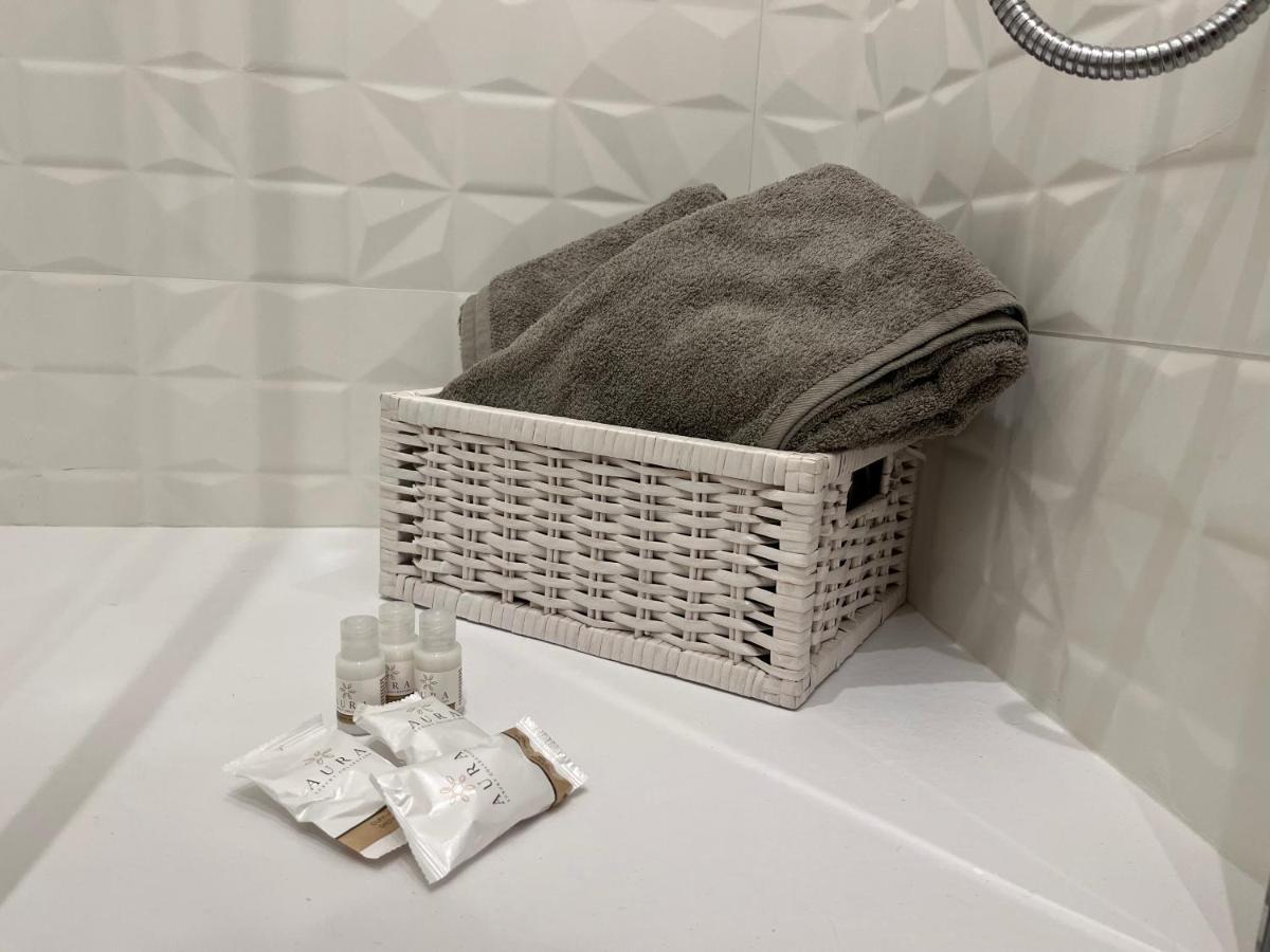 Interno 4 - Luxury Apartamento Roma
