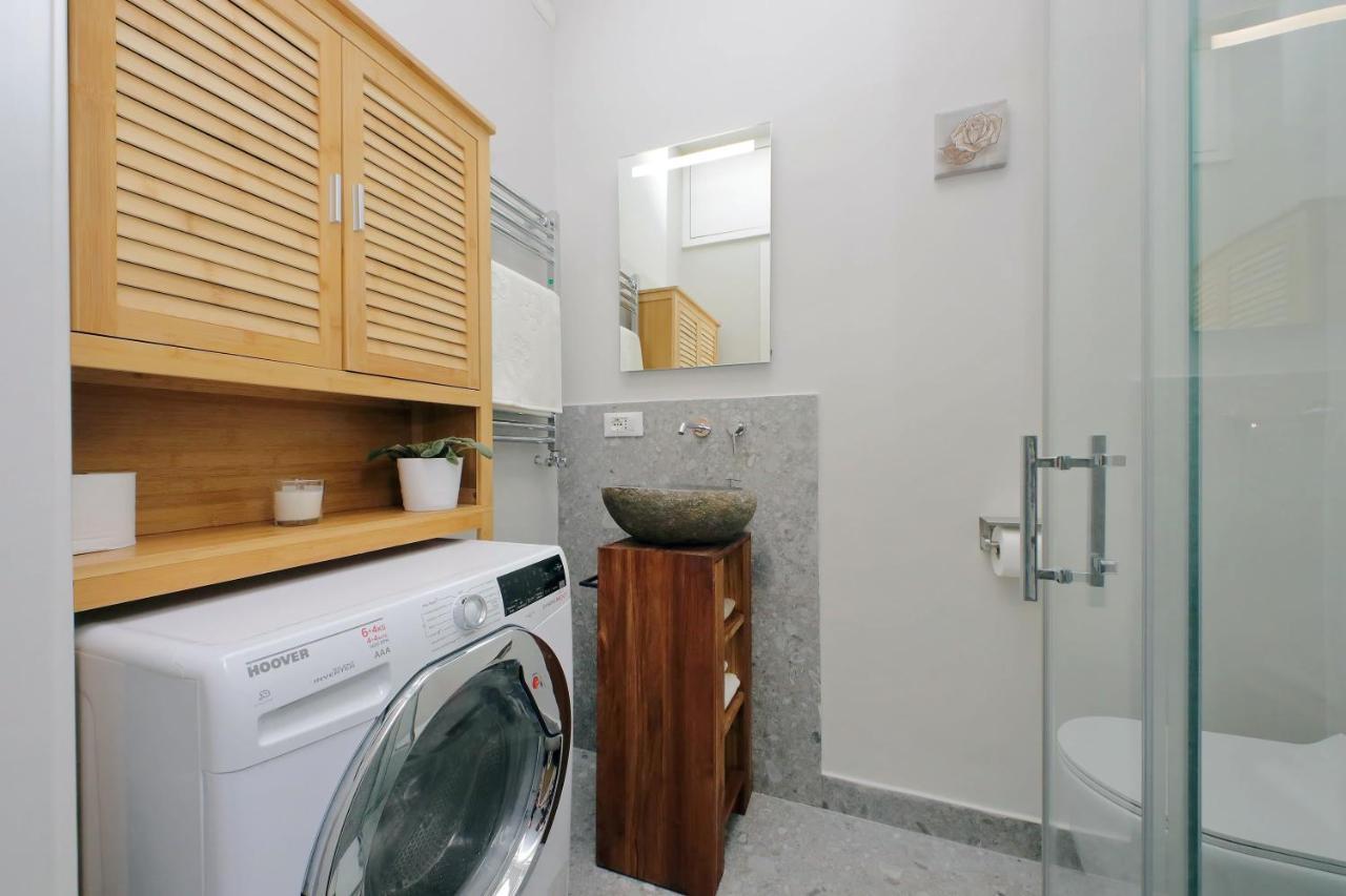 Casina Degli Eroi Leilighet Roma