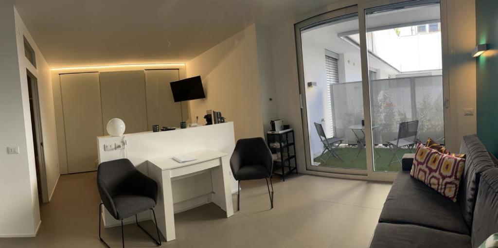 Apartment Space In The Center