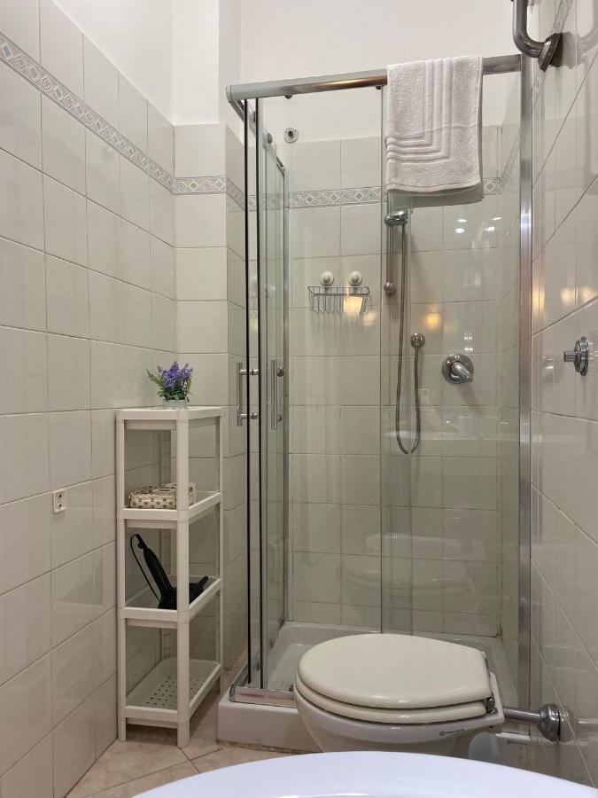Marzia Apartment