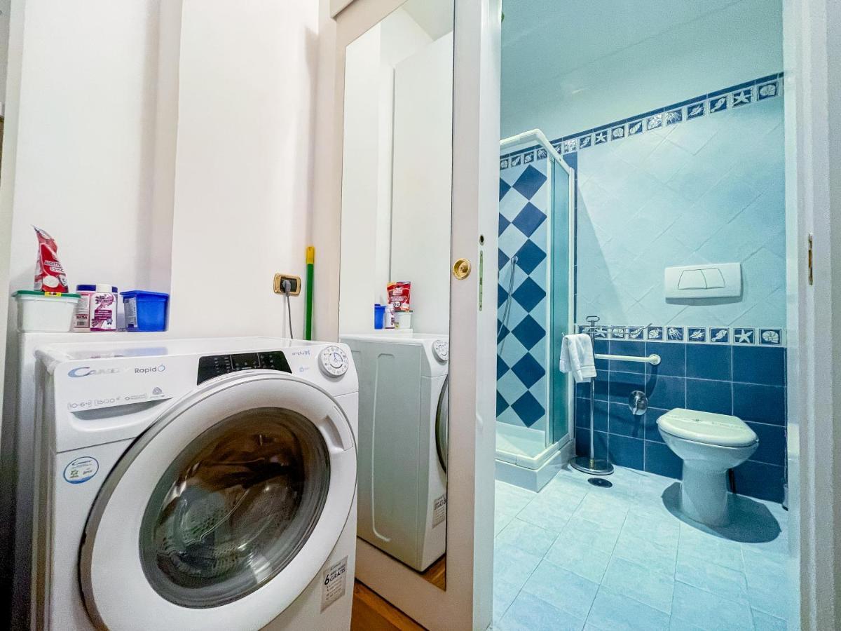 Apartment Piramide Luxury Colosseum Rom