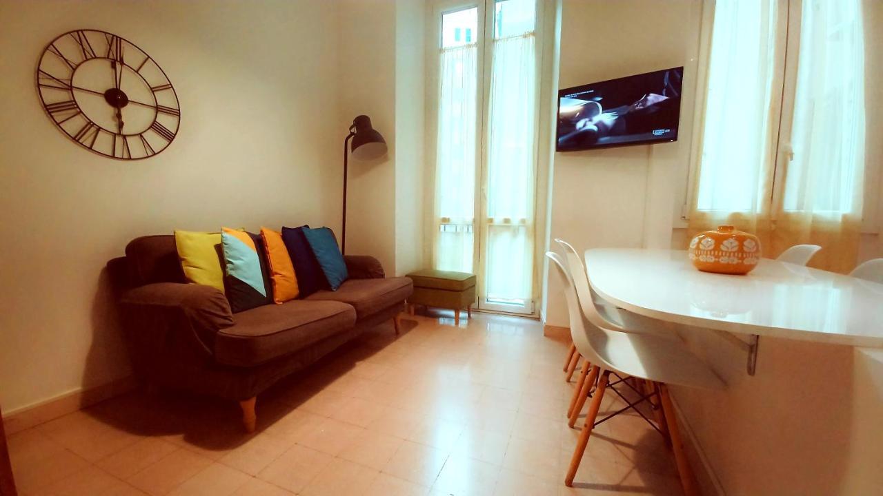 Apartment Ostiense Piramide Station